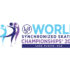 ISU World Championship 2023 Syncronized Skating in Lake Placed, USA