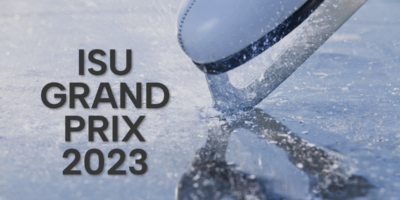 ISU Grand Prix Serie 2023