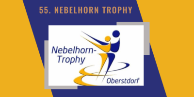 55 Nebelhorn Trophy 2023 in Oberstdorf