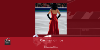 Film Carmen on Ice 1990 mit Katarina Witt