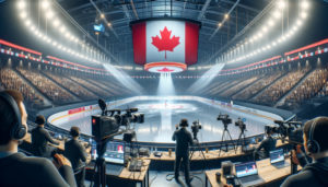 Live Stream Weltmeisterschaften 2024 im Eiskunstlaufen in Montreal Kanada