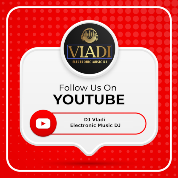 YouTube DJ Vladi