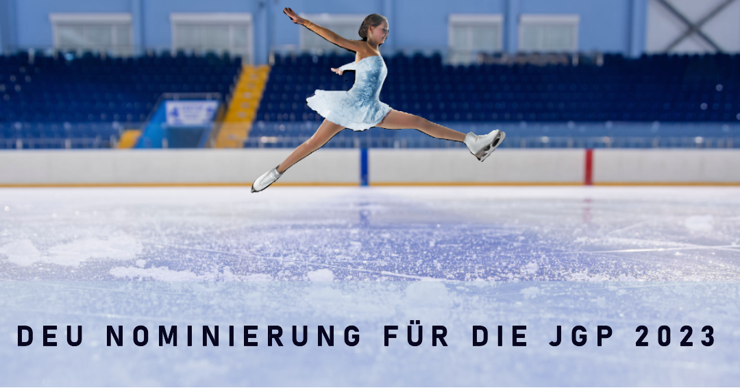 DEU Nominierungen für die <em>Junior Grand Prix Serie 2023</em> im Eiskunstlaufen“ width=“100%“ class=“aligncenter size-full wp-image-4114″ /></p>
<p>Bei dem 4. Junioren Grand Prix in Osaka, Japan, der vom 13. bis 16. September 2023 stattfindet, hat die DEU überraschenderweise keine Nominierungen vorgenommen. Einige vermuten, dass finanzielle Erwägungen dahinterstecken könnten, etwa Budgetbeschränkungen oder Kosteneinsparungsmaßnahmen innerhalb der DEU. Trotz der Vermutungen wurde bisher keine konkrete Erklärung für diese Entscheidung von offizieller Seite gegeben, was weitere Fragen zur Strategie und Ausrichtung der DEU im Hinblick auf die Entwicklung junger Talente aufwirft.</p>
<p>Die nominierten Sportlern werden an den folgenden Veranstaltungen teilnehmen:</p>
<p><img decoding=