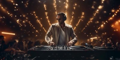 Top 10 DJs der Welt und in Berlin