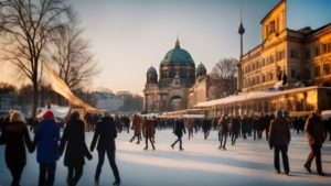 Fazit zum Eislaufen in Berlin