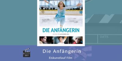 Die Anfängerin Film Review 2017