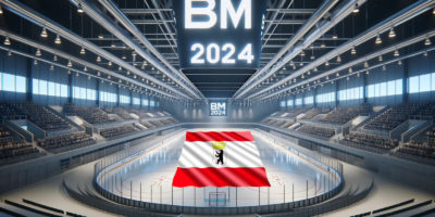 Berliner Meisterschaften im Eiskunstlaufen 2024