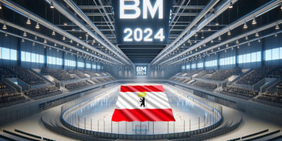 Berliner Meisterschaften im Eiskunstlaufen 2024