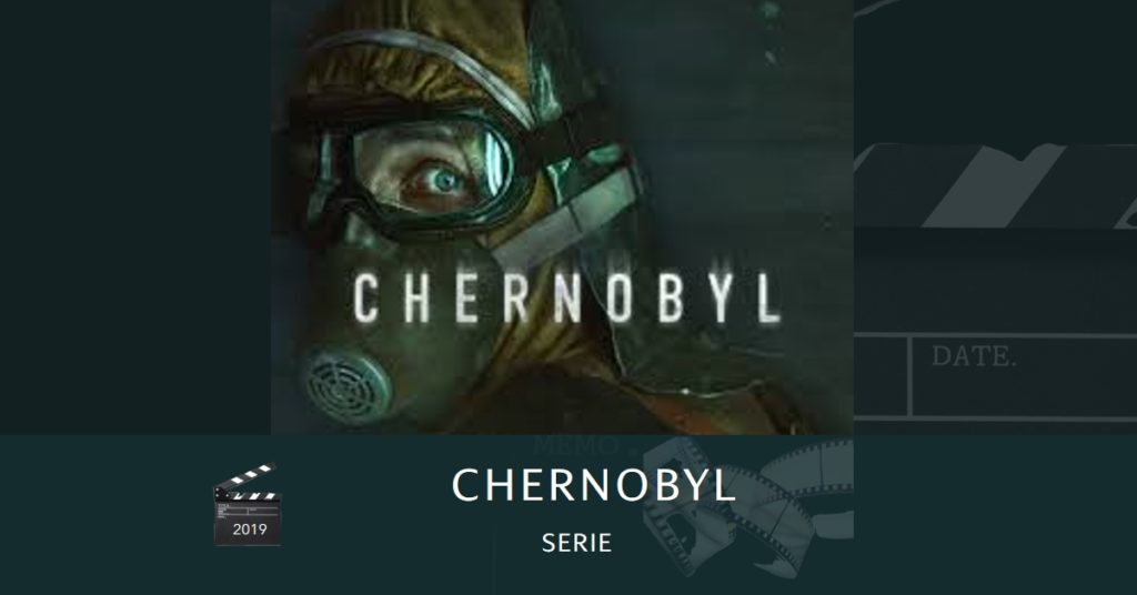 Chernobyl Serie Review Kritik Story Besetzung