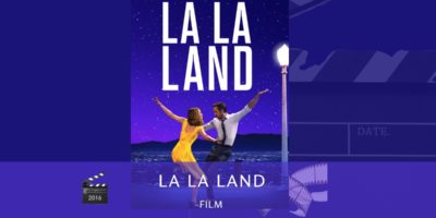 La La Land Film Review und Kritik