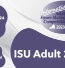 ISU Adult 2024 in Oberstdorf