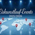 Eiskunstlauf Events 2025/2026: Alle Termine im Überblick