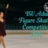 ISU Adult Figure Skating Competition 2025 in Oberstdorf
