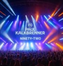 Song Premiere: Paul Kalkbrenner – Ninety - Two (2025)
