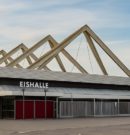 Erika-Heß-Eisstadion: Sanierung  und Wiedereröffnung