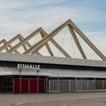 Erika-Heß-Eisstadion: Sanierung und Wiedereröffnung