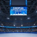 Europameisterschaften 2026 in Sheffield im Eiskunstlaufen