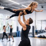 Was machen Eiskunstläufer nach der Saison?