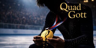 Ilia Malinin: Der Quad-Gott reflektiert nach Olympia