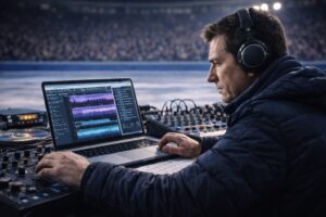 Trainer Musikrechte Leitfaden