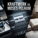 Kraftwerk gegen Pelham: Zwei Sekunden, 27 Jahre, ein Urteil