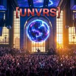 [UNVRS] Ibiza: Nummer 1 der Welt - Das erste Hyperclub-Wunder der Geschichte