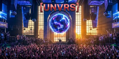 [UNVRS] Ibiza: Nummer 1 der Welt – Das erste Hyperclub-Wunder der Geschichte