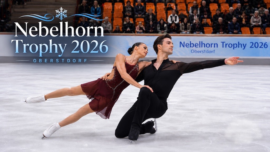 Nebelhorn Trophy 2026